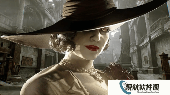 《生化8》剧本大改爆料!多名人气角色险些