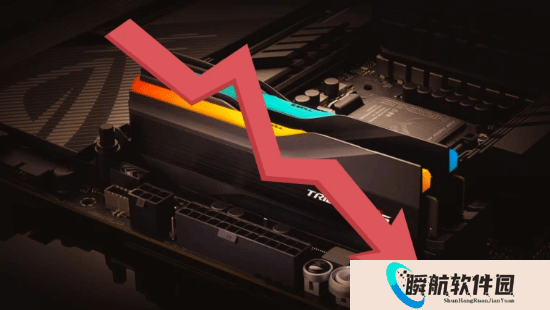 DDR5内存价格终于回落！AI新技术成降价推手