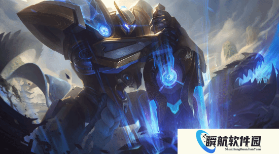 《英雄联盟》良心更新！队友挂机不掉排位分数