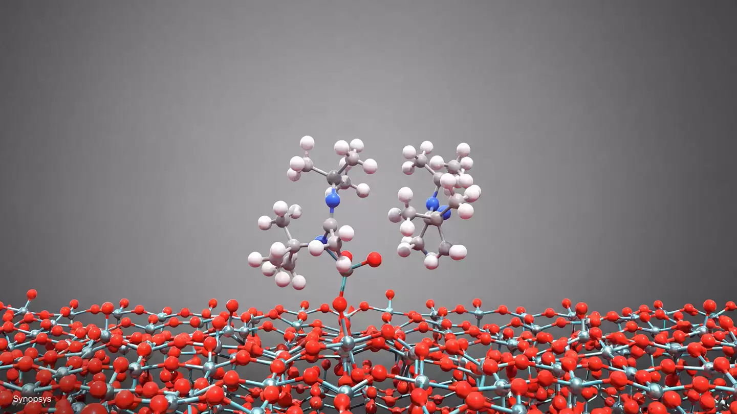 英伟达推出 cuEST 量子化学加速库-支持尖端半导体创新