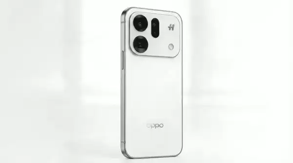 OPPO Find X9s确认搭载天玑9500s：旗舰款天玑9500的微调版本