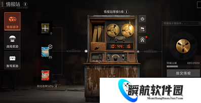 失控进化保险柜作用
