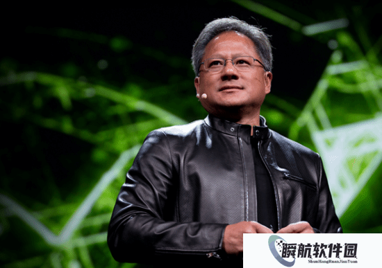 黄仁勋与台积电双向奔赴：合作30年 从未签过合同