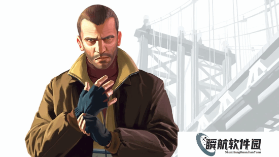 《GTA4》重大泄露！开发机流出：118G海量数据泄密