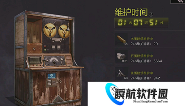 失控进化保险柜作用
