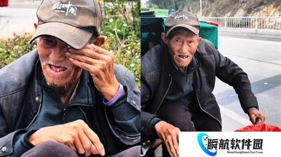 儿子一家和老伴均去世 老人骑行30年治愈自己