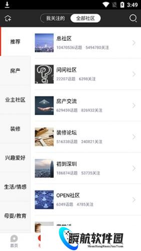 家在深圳