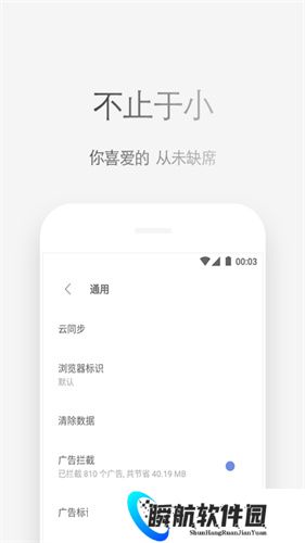 via浏览器精简版