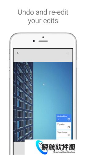 snapseed官方正版