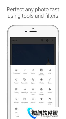 snapseed官方正版