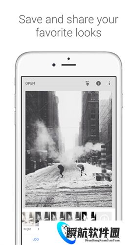 snapseed官方正版