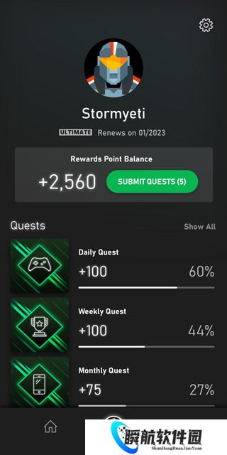 xbox game pass