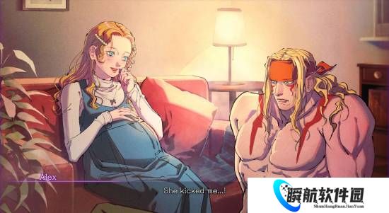 《街头霸王6》总监道歉！和表妹结婚是误会 未来会修订