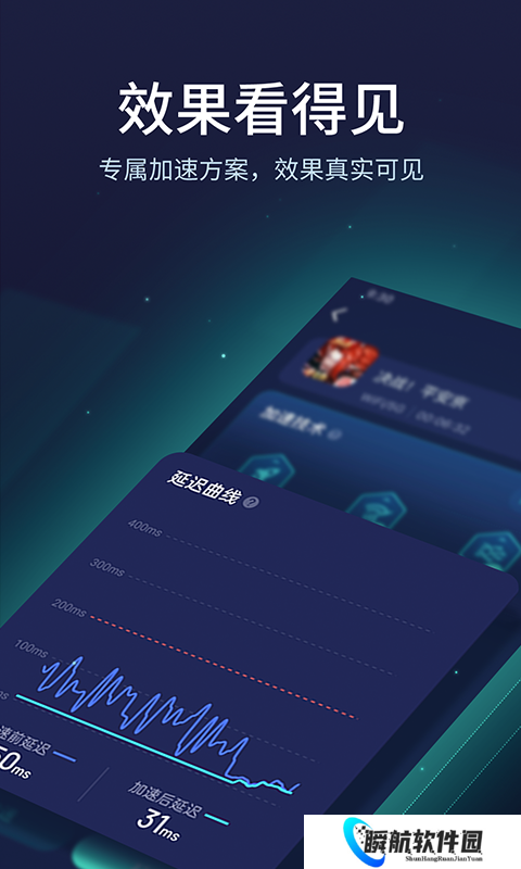 uu加速器免费版