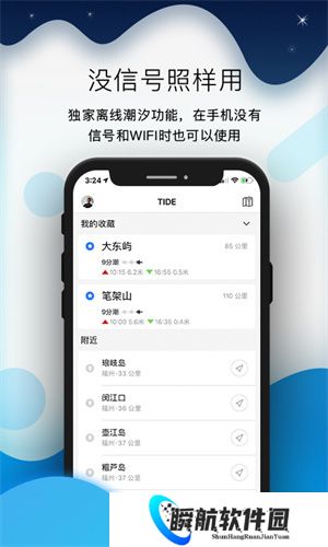 全球潮汐