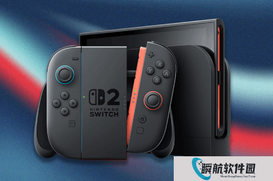 Switch 2依旧统治主机市场！PS5疯抢也没能撼动