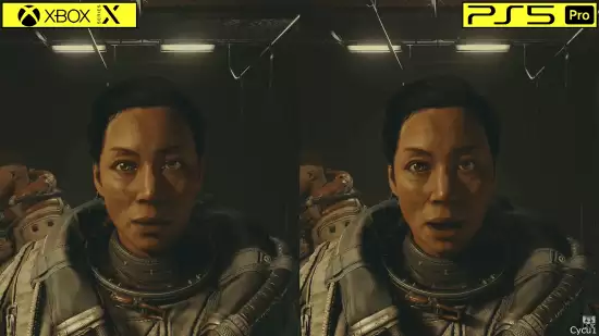 星空登陆PS5，PS5 Pro双模式加持，画质帧率全面超