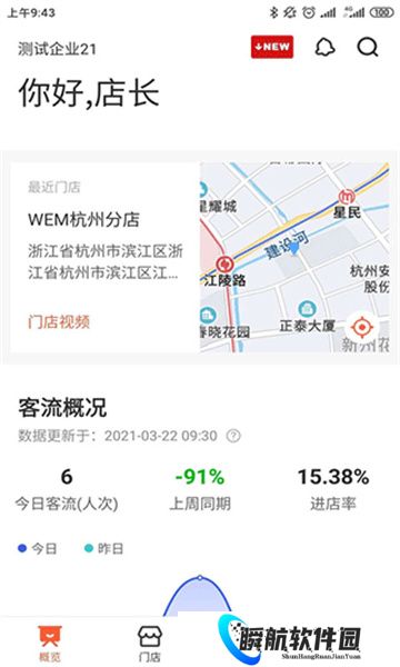 海康云眸