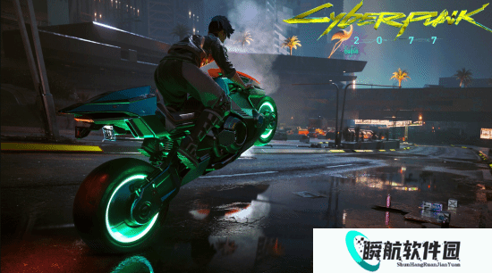 DLSS4.5性能起飞 实测《2077》4K突破400帧
