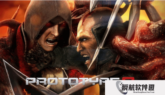 《虐杀原形》新作爆料汇总！A哥重回主角