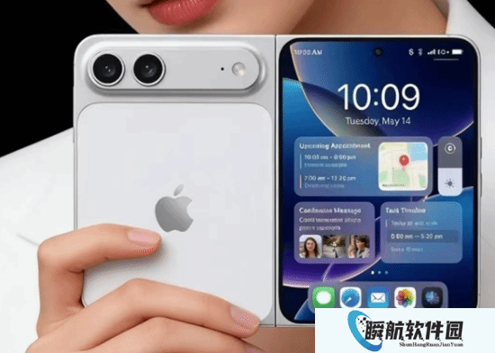 史上最贵iPhone来了！苹果折叠屏关键信息汇总