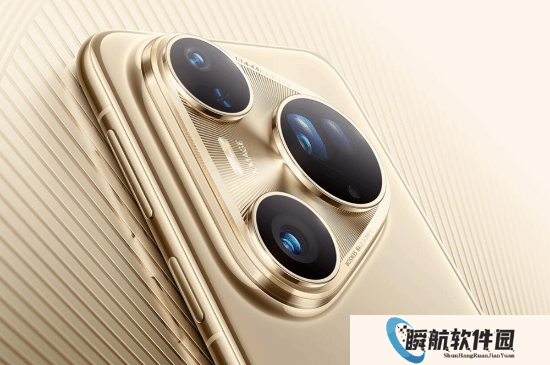 最强旗舰来了！华为Pura 90 Pro系列影像大升级