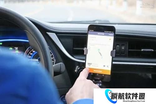 滴滴车主app