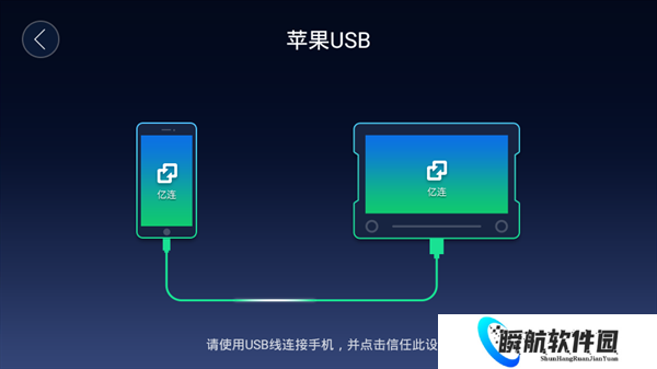 亿连车机版