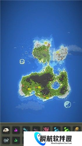 世界盒子正版