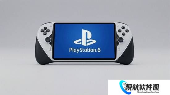 PS6主机+掌机规格大汇总！无光驱+1TB 还有PSSR3