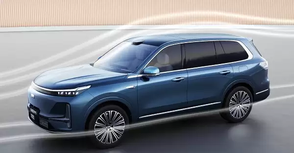 适合二孩家庭，空间够用的中大型 SUV 买哪个