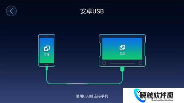 亿连车机版