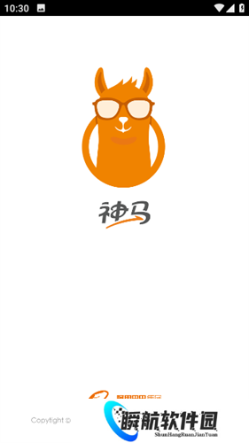 神马搜索