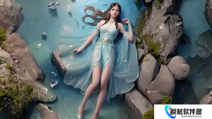 公翁的大龟挺进秀婷，如何通过自然关系改变人生方向？